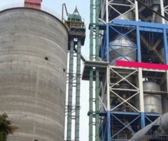 TGD钢绳芯斗式提升机的图片