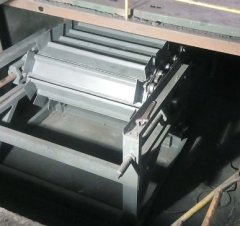 鳞板输送机的图片