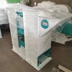 带式斗提机的图片