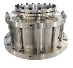 干燥机机械密封的图片