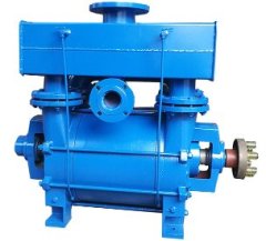 2BE1水环真空泵及压缩机的图片