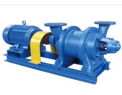 SK型系列水环式真空泵的图片