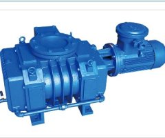 ZJ罗茨真空泵的图片