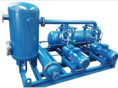 ZF真空负压站的图片