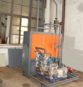 30KW音频加热器的图片