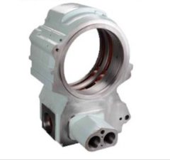 L2131冷却水套的图片