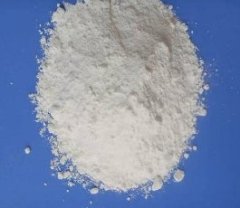 氧氯化锆的图片