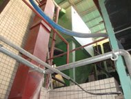 浙江大学实验室收尘装置的图片