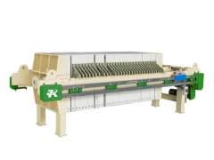 自动拉板压滤机的图片