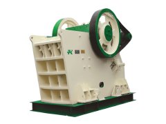 PE颚破碎机的图片
