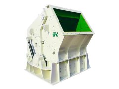 PF型系列反击式破碎机的图片