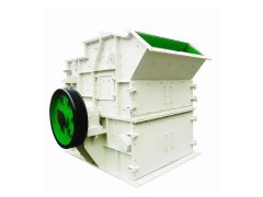 PC-D节能破碎机的图片