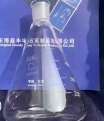 石英玻璃的图片