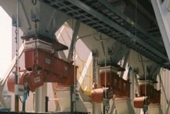 重型电磁式给料机的图片