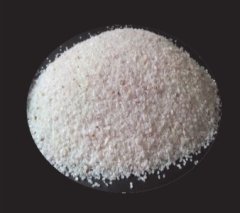 高纯石英砂的图片