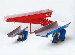 轻型给料机的图片