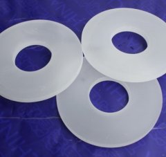 石英法兰的图片