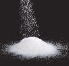 高纯石英石的图片