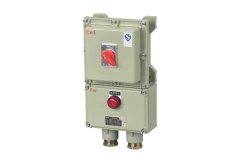 BDZ52系列防爆断路器的图片