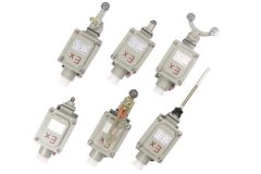 BLX6系列防爆行程开关的图片