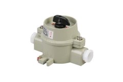 SW-10系列防爆照明开关的图片