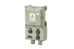 BQC系列防爆磁力起动器的图片