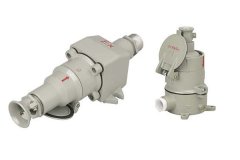 AC系列防爆插销的图片