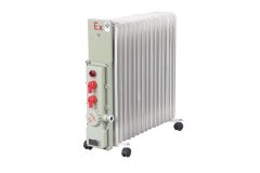 BYT系列防爆电热油汀的图片