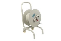 BXM(D)-P系列防爆移动电缆盘的图片