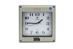 BSZ系列防爆石英钟的图片