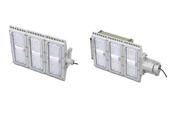 NBT(F)97-C系列防爆LED投光(泛光)灯的图片
