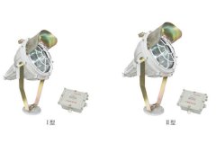 BAT-B系列防爆投光灯的图片