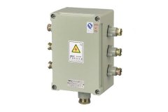 BXJ系列防爆接线箱（增安型）的图片