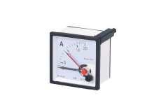 ZN-72系列防爆电表的图片