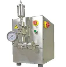 小型高压均质机NanoFast NF-3的图片