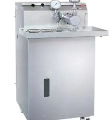 高压微射流纳米均质机NMS-2000ARL的图片