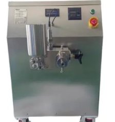 中试型高压均质机的图片