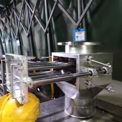 永磁除铁器的图片