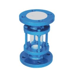 衬氟视盅的图片