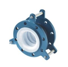 衬氟补偿器的图片