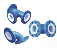 四氟管件的图片