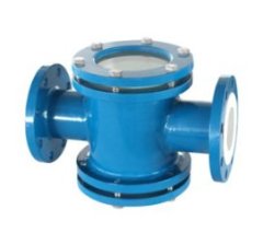 衬氟视镜SJ41F46-16C的图片