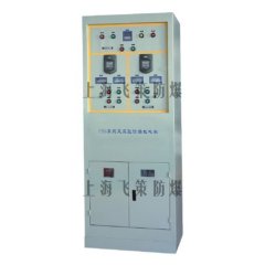 PBb正压型防爆配电柜的图片