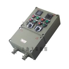 LBZ-10防爆柱的图片