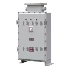 BQX防爆星三角起动器的图片