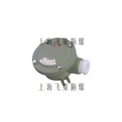 AH防爆接线盒的图片