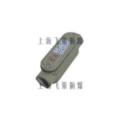 YHXe防爆穿线盒的图片