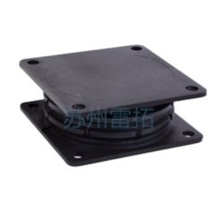 破碎机减震器的图片