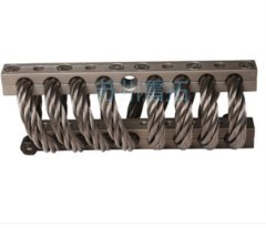 VIBCABLE钢丝绳减振器的图片