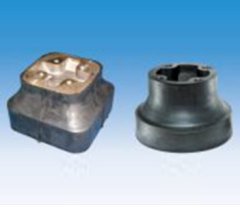 VIB HD 56变压器减震器的图片